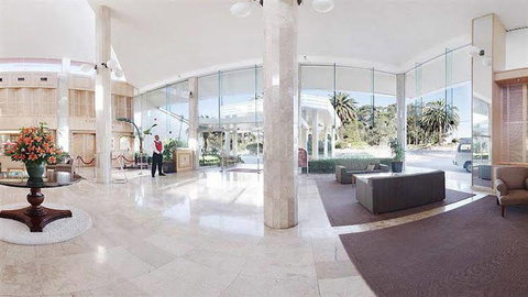 Stamford Grand North Ryde - Accommodation Burleigh 3