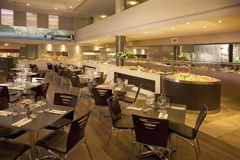 Stamford Grand North Ryde - Accommodation Burleigh 4