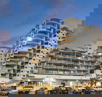 Park Regis City Quays - Accommodation Burleigh