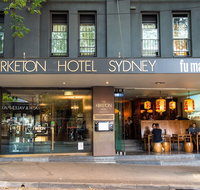 Kirketon Hotel Sydney - Accommodation Burleigh