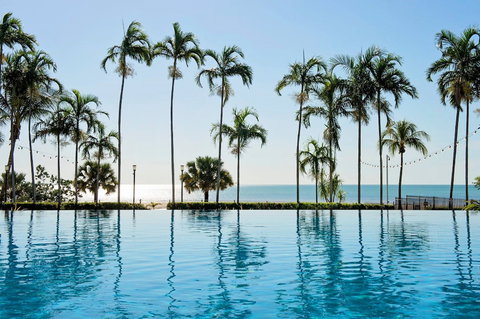 Mindil Beach Casino Resort - Accommodation Burleigh 2