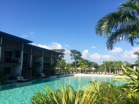 Mindil Beach Casino Resort - Accommodation Burleigh 1