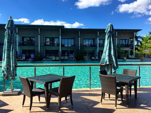 Mindil Beach Casino Resort - Accommodation Burleigh 4