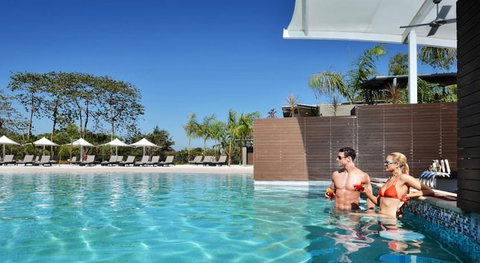 Mindil Beach Casino Resort - Accommodation Burleigh 3