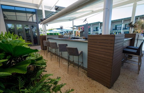 Mindil Beach Casino Resort - Accommodation Burleigh 5