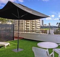 The Sydney Boulevard Hotel - Accommodation Burleigh