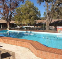 Matthew Flinders Motor Inn - Accommodation Burleigh