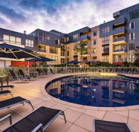 The Esplanade Resort and Spa - Accommodation Burleigh