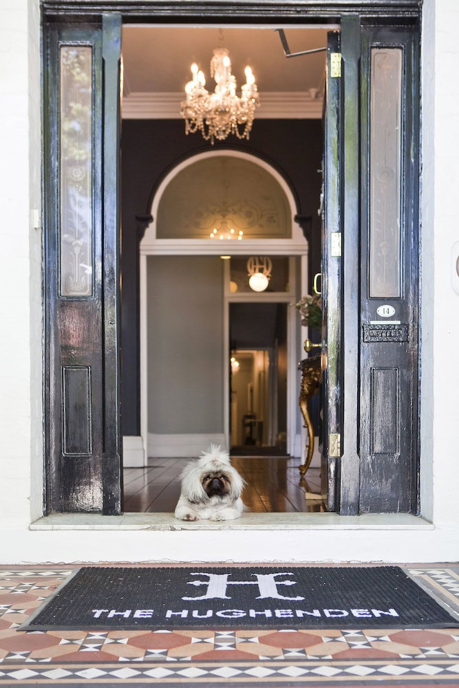 Woollahra NSW Accommodation Burleigh