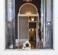 The Hughenden Boutique Hotel - Accommodation Burleigh