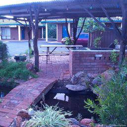 Cobar Motor Inn - Accommodation Burleigh 2