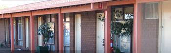 Cobar Motor Inn - Accommodation Burleigh 1
