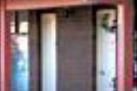 Cobar Motor Inn - Accommodation Burleigh 0