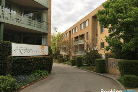 Kingston Terrace Apartments - Accommodation Burleigh 0