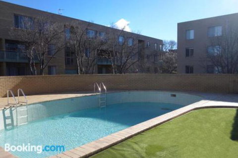 Kingston Terrace Apartments - Accommodation Burleigh 7