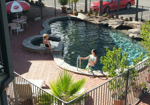 Ibis Styles Adelaide Manor - Accommodation Burleigh 3