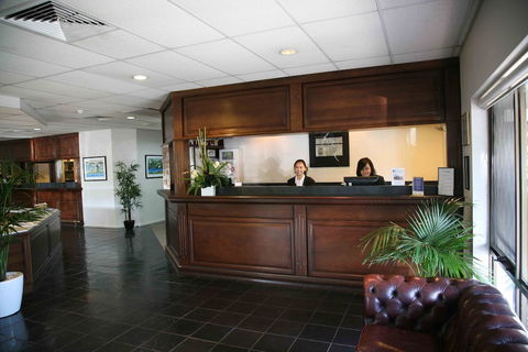 Ibis Styles Adelaide Manor - Accommodation Burleigh 4