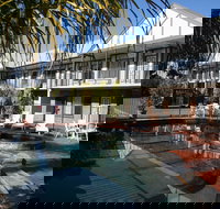 ibis Styles Adelaide Manor - Accommodation Burleigh