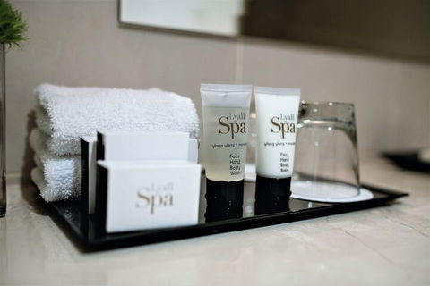 The Lyall Hotel And Spa - Accommodation Burleigh 5