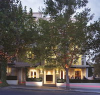 The Lyall Hotel and Spa - Accommodation Burleigh