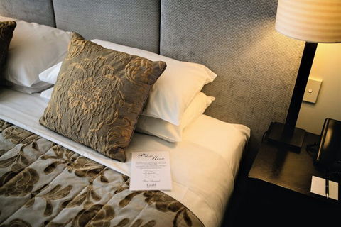 The Lyall Hotel And Spa - Accommodation Burleigh 7