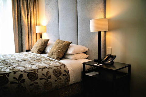 The Lyall Hotel And Spa - Accommodation Burleigh 6