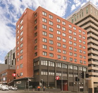Travelodge Hotel Hobart - Accommodation Burleigh