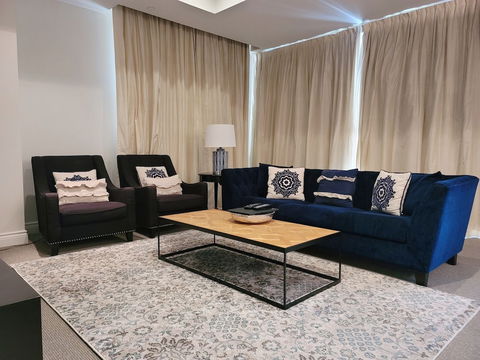 Macarthur Chambers - Accommodation Burleigh 3