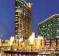 Crown Towers Melbourne - Accommodation Burleigh
