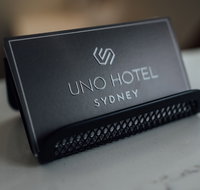 UNO Hotel Sydney - Accommodation Burleigh