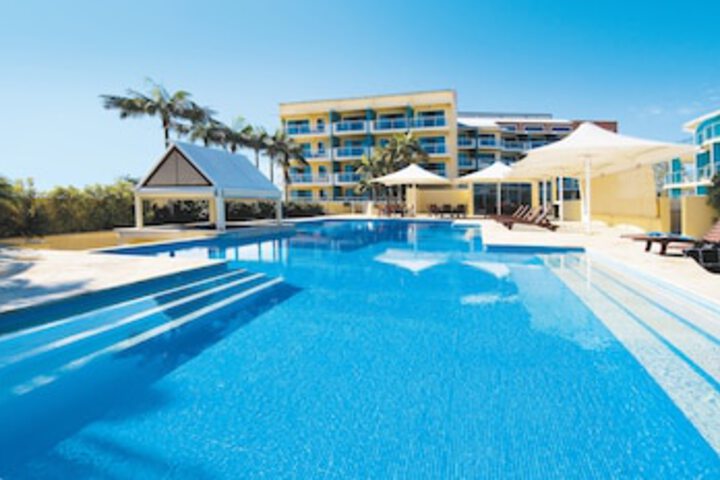 The Entrance NSW Accommodation Burleigh