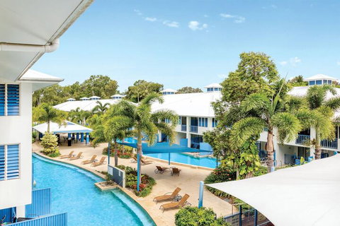 Silkari Lagoons Port Douglas - Accommodation Burleigh 1