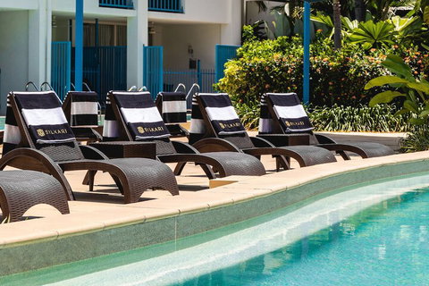 Silkari Lagoons Port Douglas - Accommodation Burleigh 7