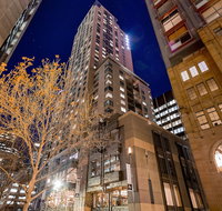 Amora Hotel Jamison Sydney