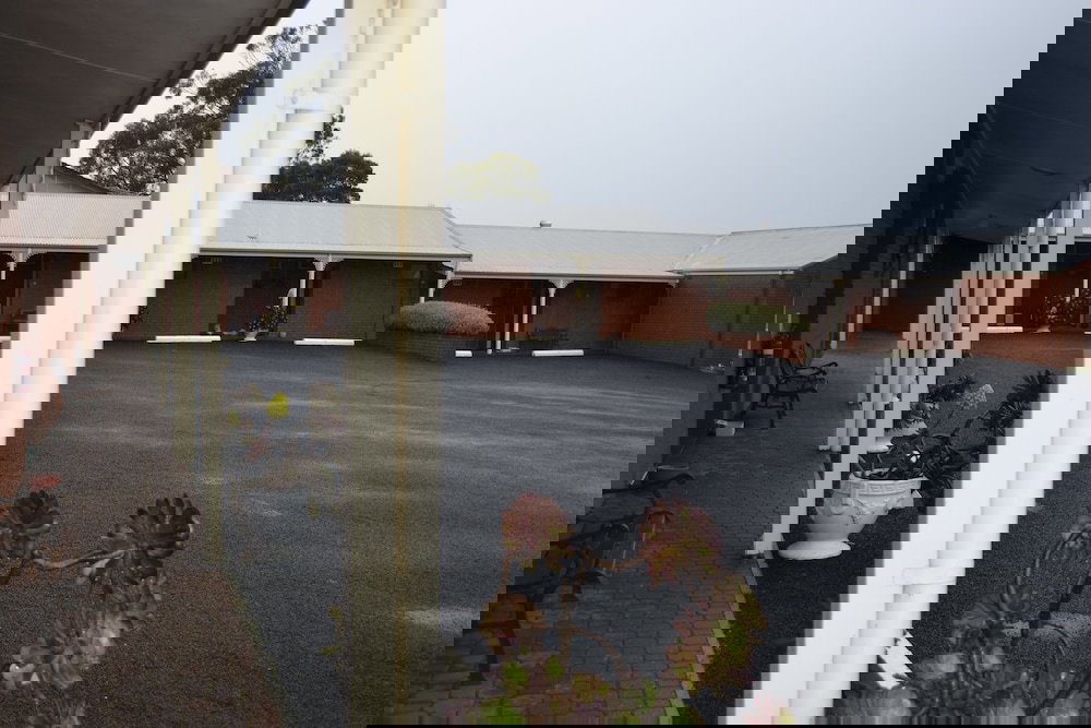  Accommodation Burleigh