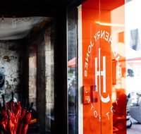 The Henry Jones Art Hotel - Accommodation Burleigh
