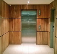 Caroline Serviced Apartments Brighton - Accommodation Burleigh