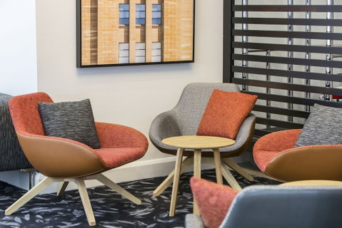 Travelodge Hotel Sydney Wynyard - Accommodation Burleigh 5