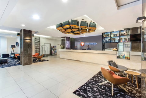 Travelodge Hotel Sydney Wynyard - Accommodation Burleigh 6
