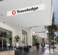 Travelodge Hotel Sydney Wynyard