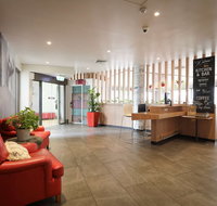 ibis Sydney Airport - Accommodation Burleigh