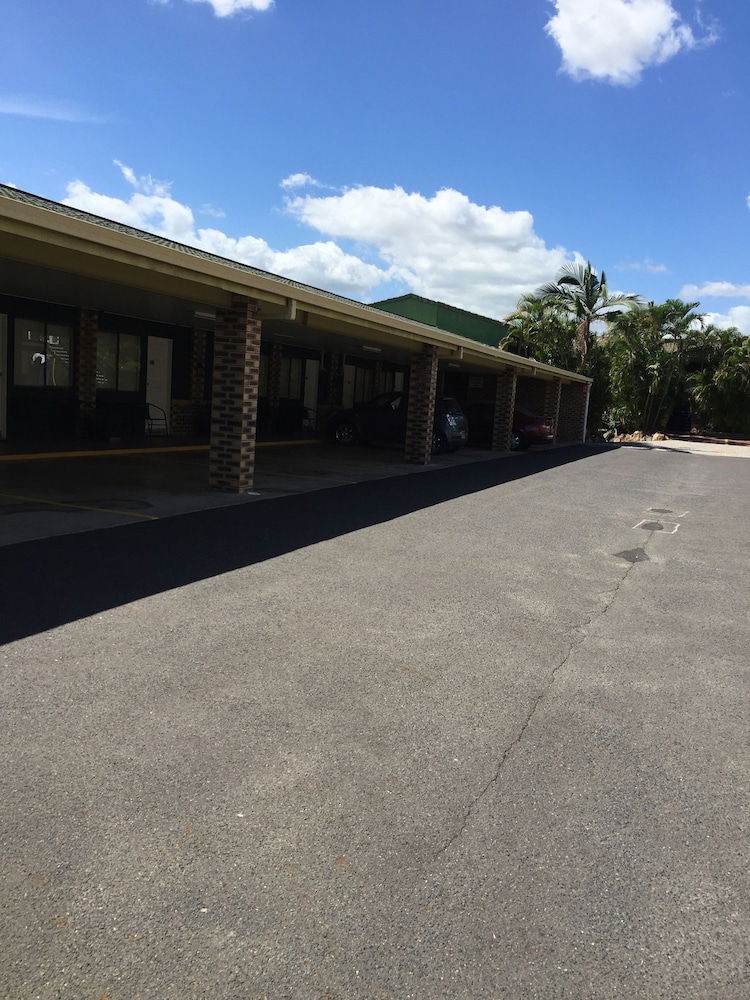 Allenstown QLD Accommodation Burleigh