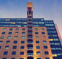 Mercure Sydney - Accommodation Burleigh
