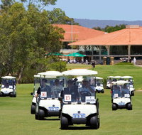 Novotel Swan Valley Vines Resort - Accommodation Burleigh
