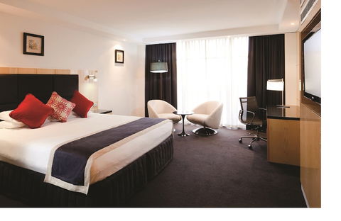 Adelaide Rockford - Accommodation Burleigh 6