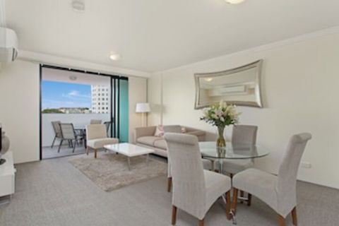 Republic Apartments - Accommodation Burleigh 0