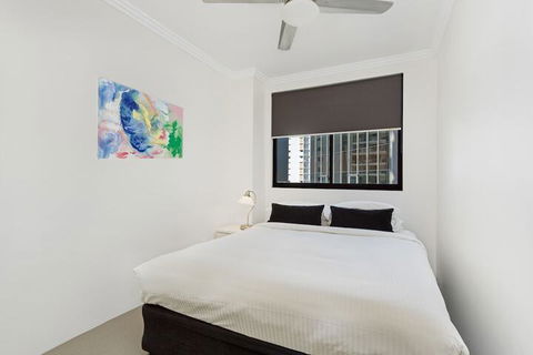 Republic Apartments - Accommodation Burleigh 6