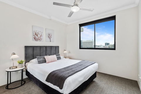 Republic Apartments - Accommodation Burleigh 4