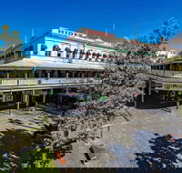 Hides Hotel Cairns - Accommodation Burleigh