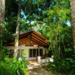 Kewarra Beach Resort & Spa - Accommodation Burleigh 0